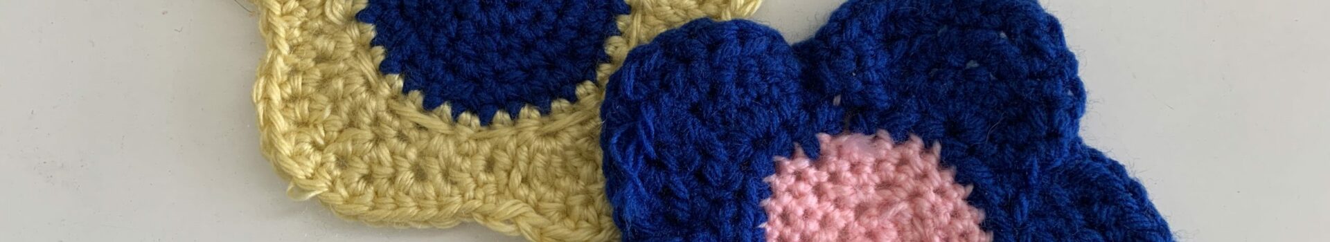 Free Inquiry Week 2 – Crocheting Coasters