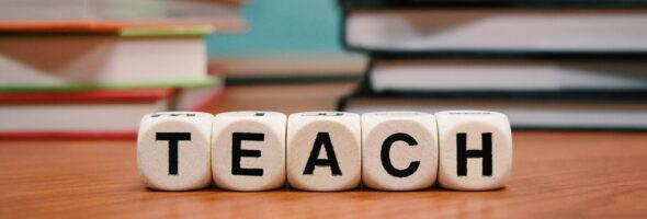 Week 2 Reflection: Do we need to re-imagine education?