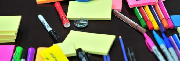 Weekly Reflection – Week 6