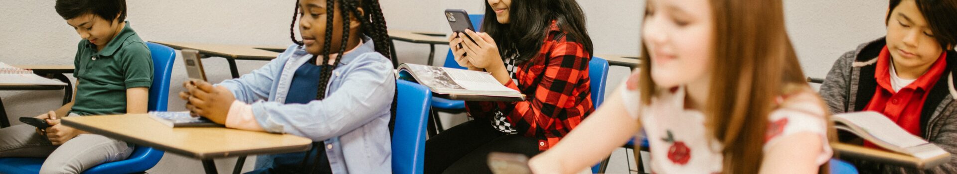 Online Citizenship – Week 4