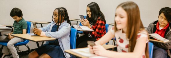 Online Citizenship – Week 4