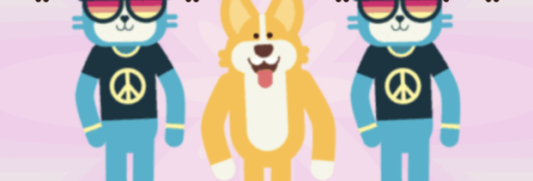 Week 8 – Coding & Computational Thinking