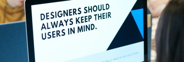 Weekly Reflection Week 7